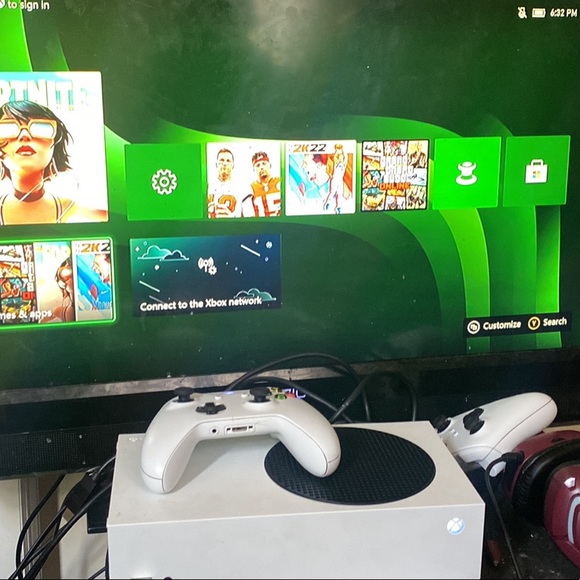 Xbox s serious console controller and games Fortnite nba 22 fifa maden 22 2more